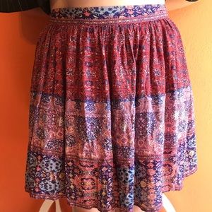 Beautiful Lucky Brand size S skirt❤️🔥